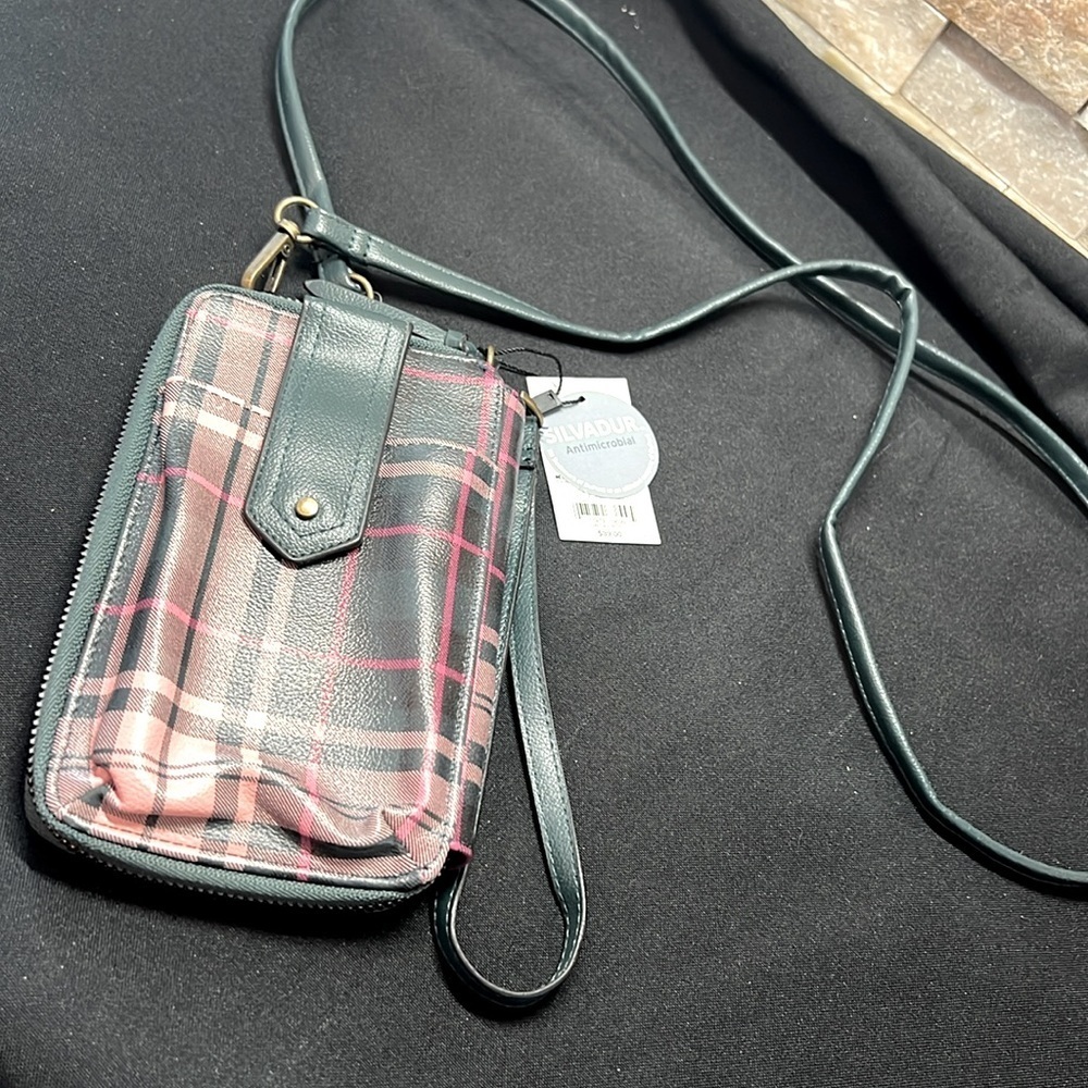 Sonoma small crossbody